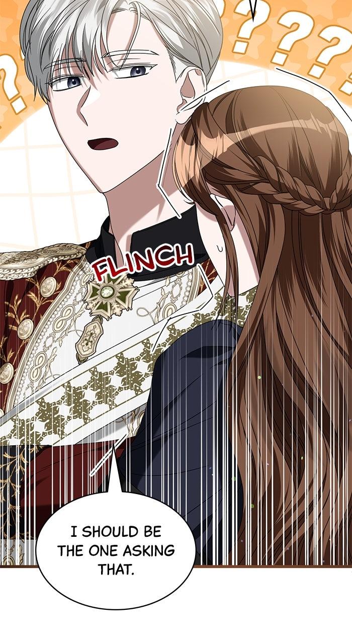 This Is What First Love Is Like, Your Majesty Chapter 11 - Page 41