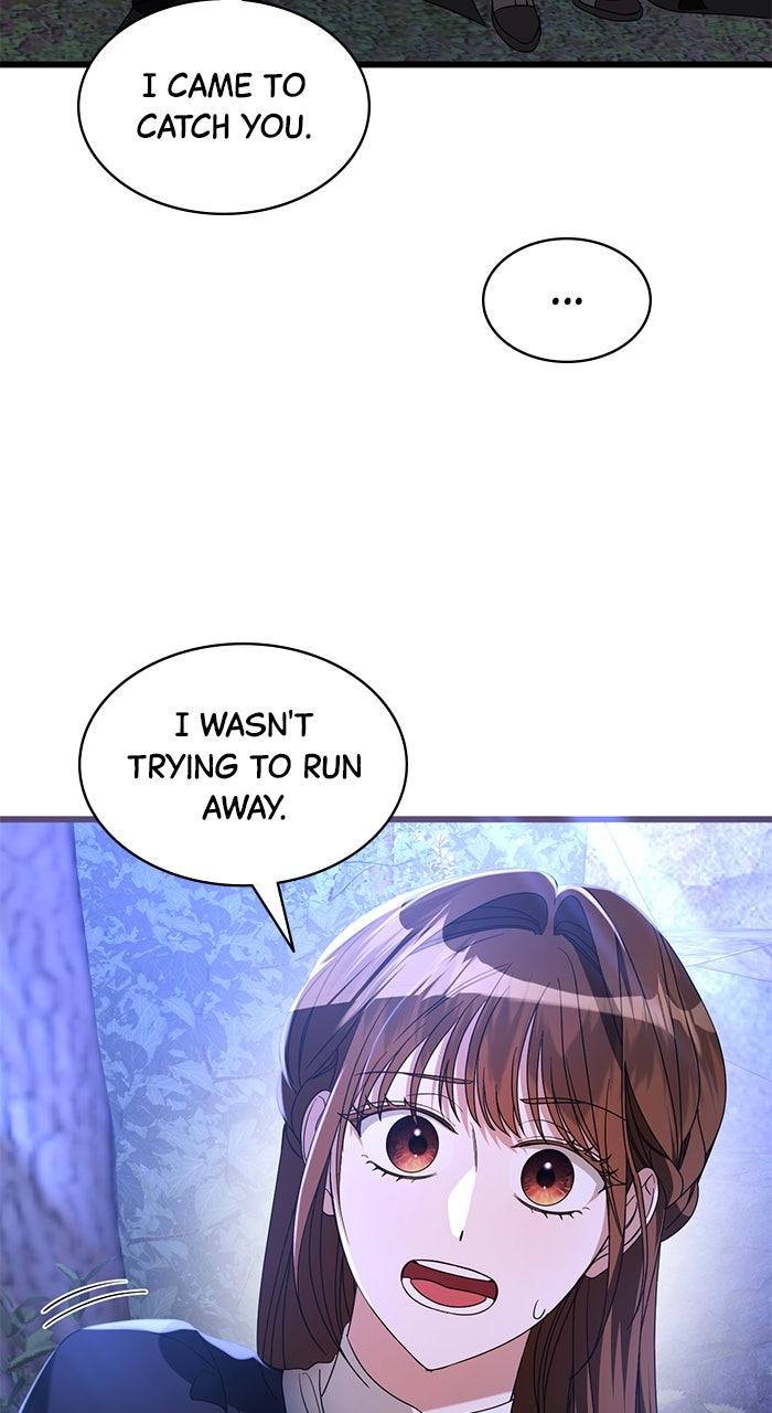 This Is What First Love Is Like, Your Majesty Chapter 11 - Page 43