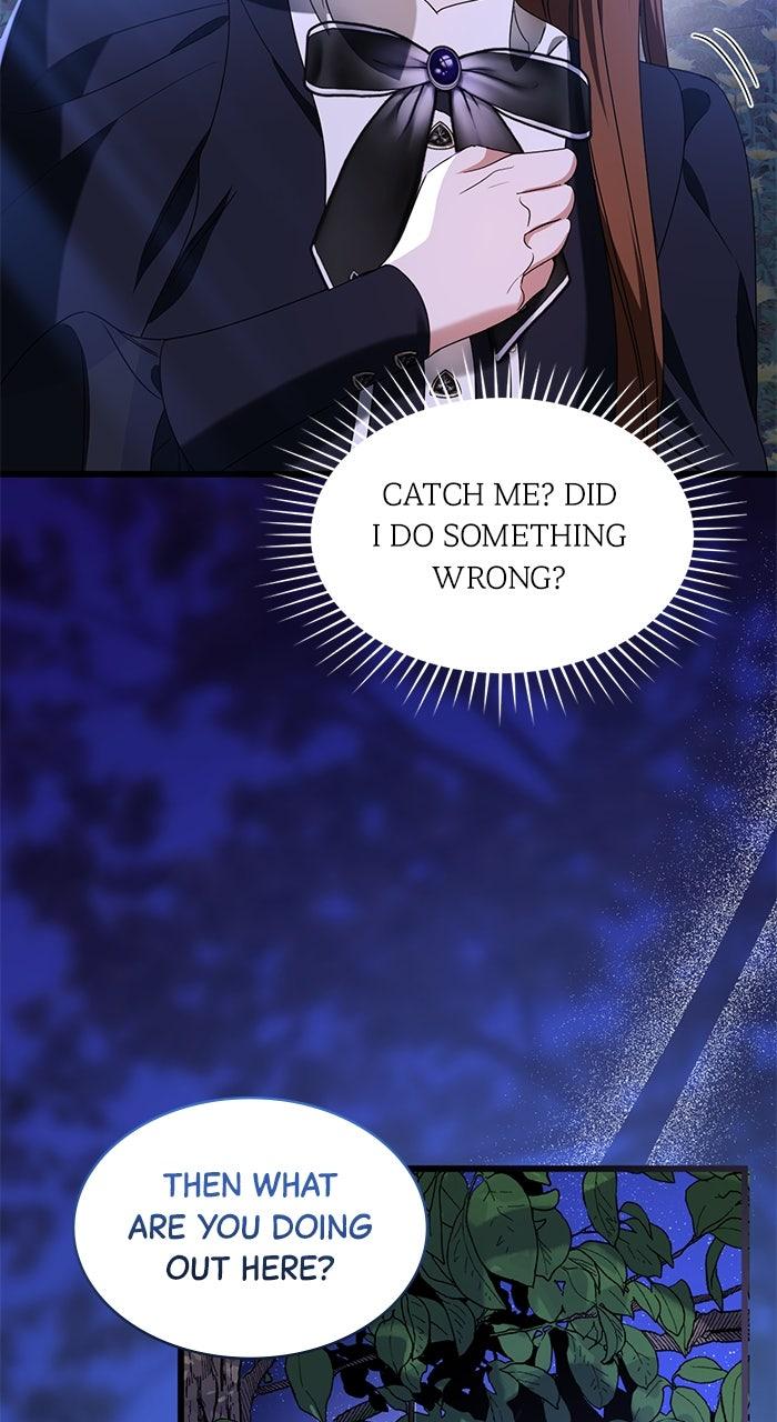 This Is What First Love Is Like, Your Majesty Chapter 11 - Page 44