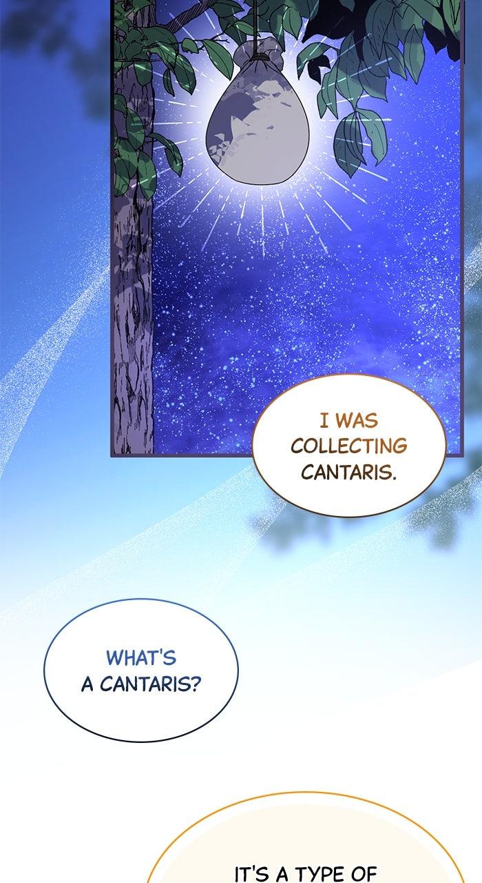 This Is What First Love Is Like, Your Majesty Chapter 11 - Page 45