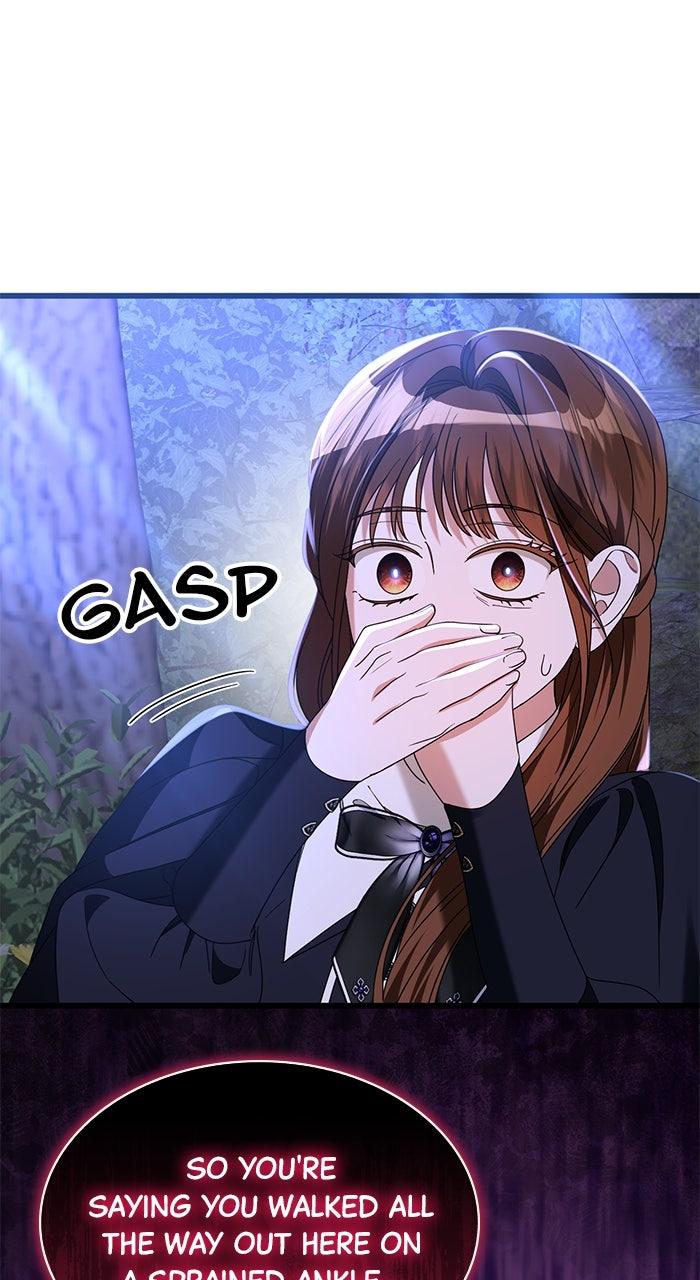 This Is What First Love Is Like, Your Majesty Chapter 11 - Page 47