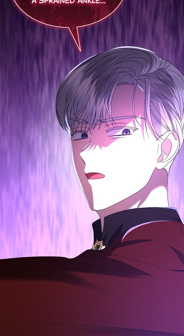 This Is What First Love Is Like, Your Majesty Chapter 11 - Page 48