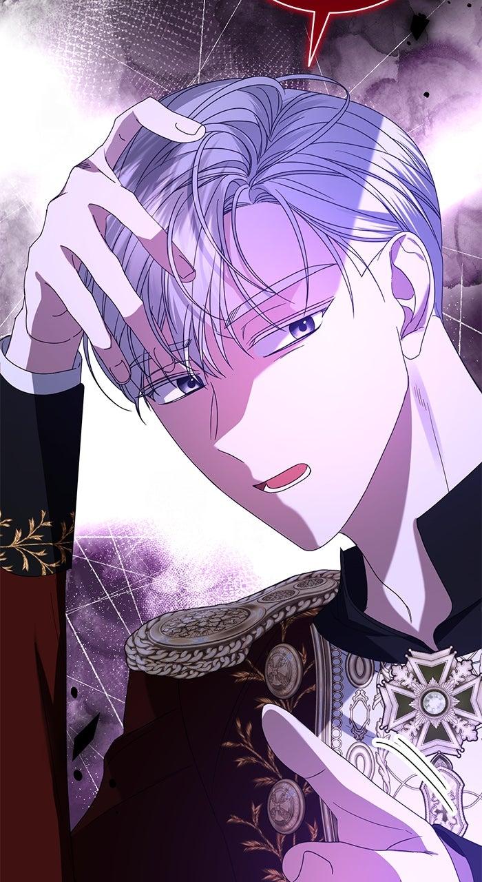 This Is What First Love Is Like, Your Majesty Chapter 11 - Page 52