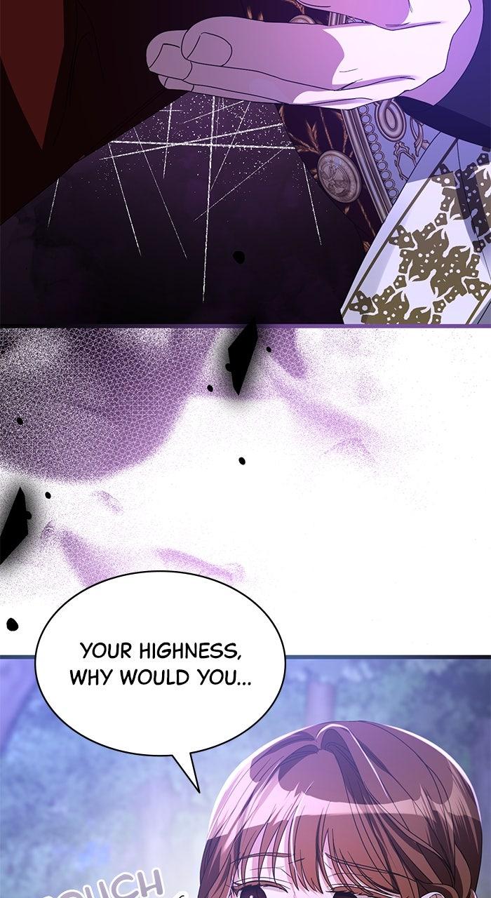 This Is What First Love Is Like, Your Majesty Chapter 11 - Page 53