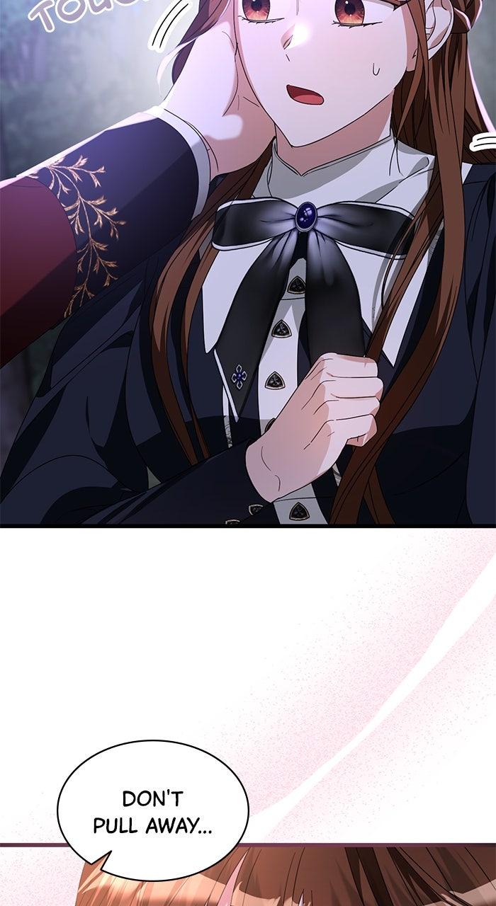 This Is What First Love Is Like, Your Majesty Chapter 11 - Page 54