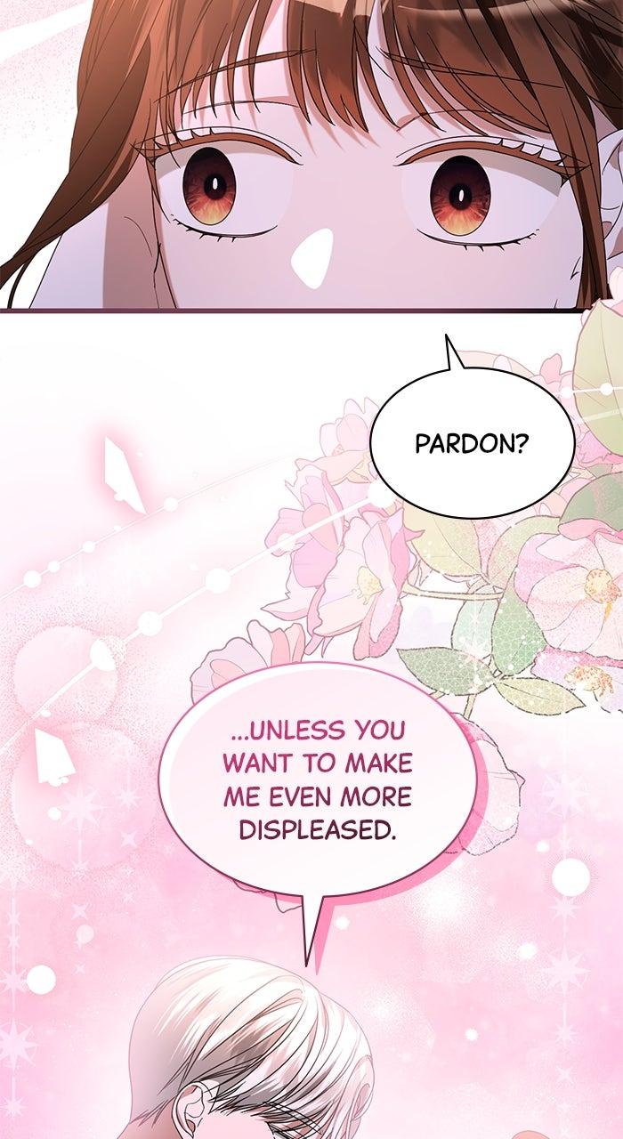 This Is What First Love Is Like, Your Majesty Chapter 11 - Page 55