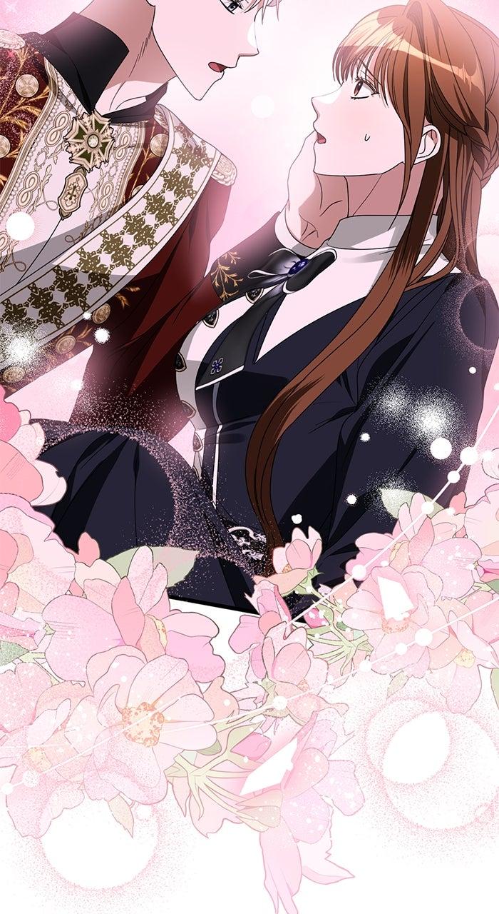 This Is What First Love Is Like, Your Majesty Chapter 11 - Page 56