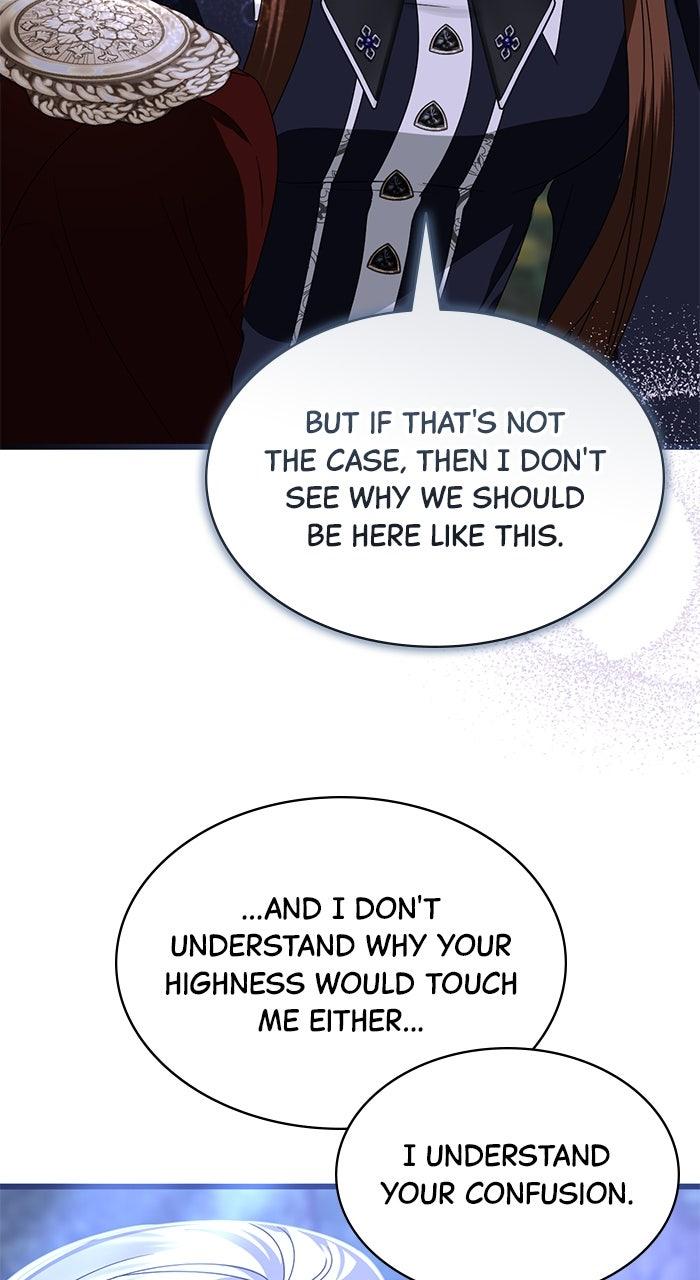 This Is What First Love Is Like, Your Majesty Chapter 11 - Page 59