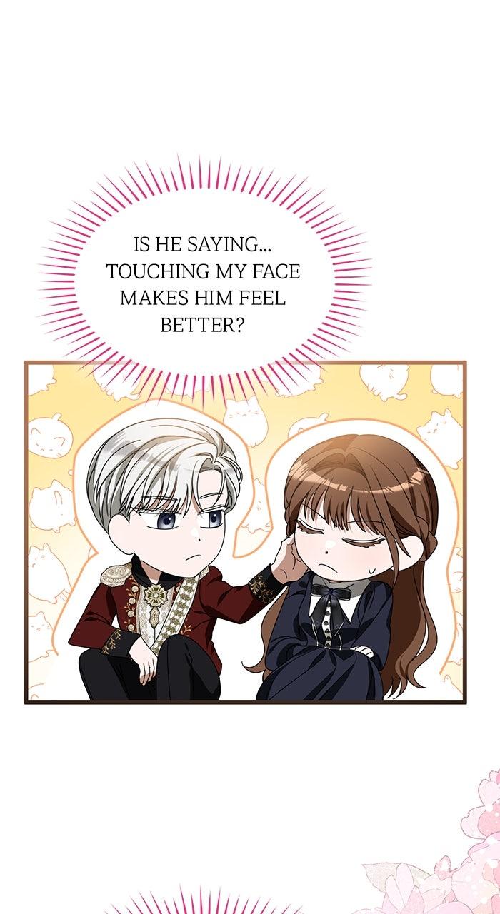 This Is What First Love Is Like, Your Majesty Chapter 11 - Page 61