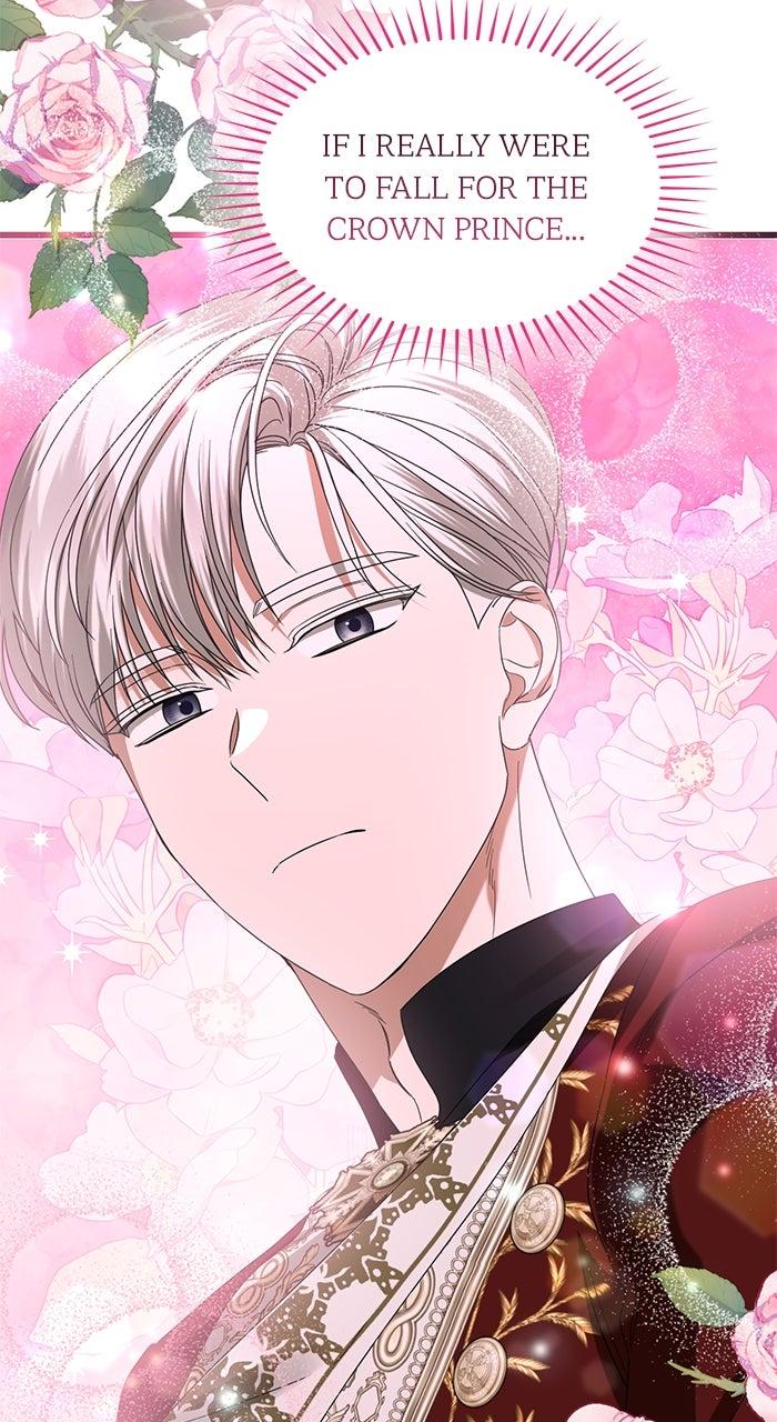 This Is What First Love Is Like, Your Majesty Chapter 11 - Page 63