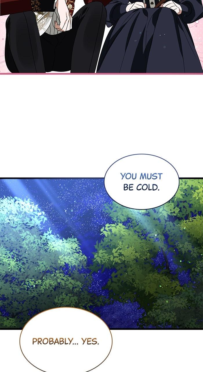This Is What First Love Is Like, Your Majesty Chapter 11 - Page 65