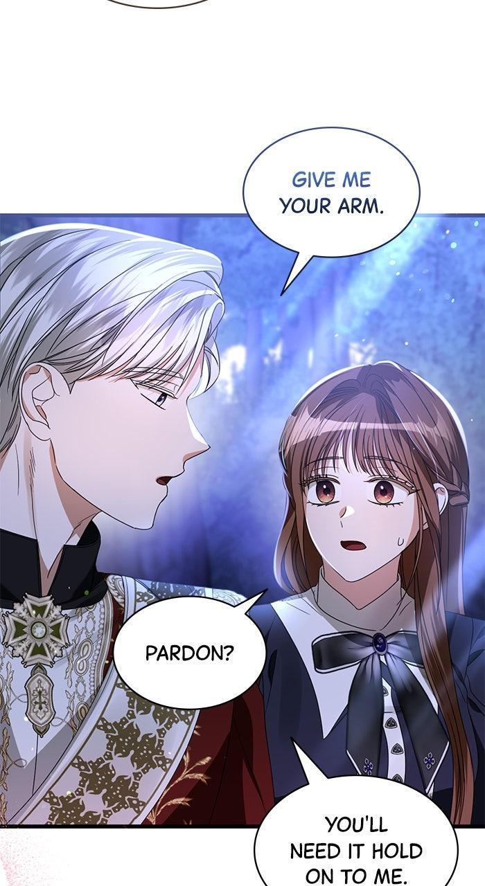 This Is What First Love Is Like, Your Majesty Chapter 11 - Page 66