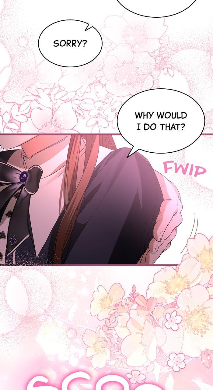 This Is What First Love Is Like, Your Majesty Chapter 11 - Page 67