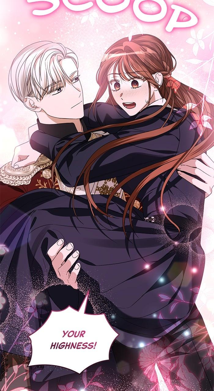 This Is What First Love Is Like, Your Majesty Chapter 11 - Page 68