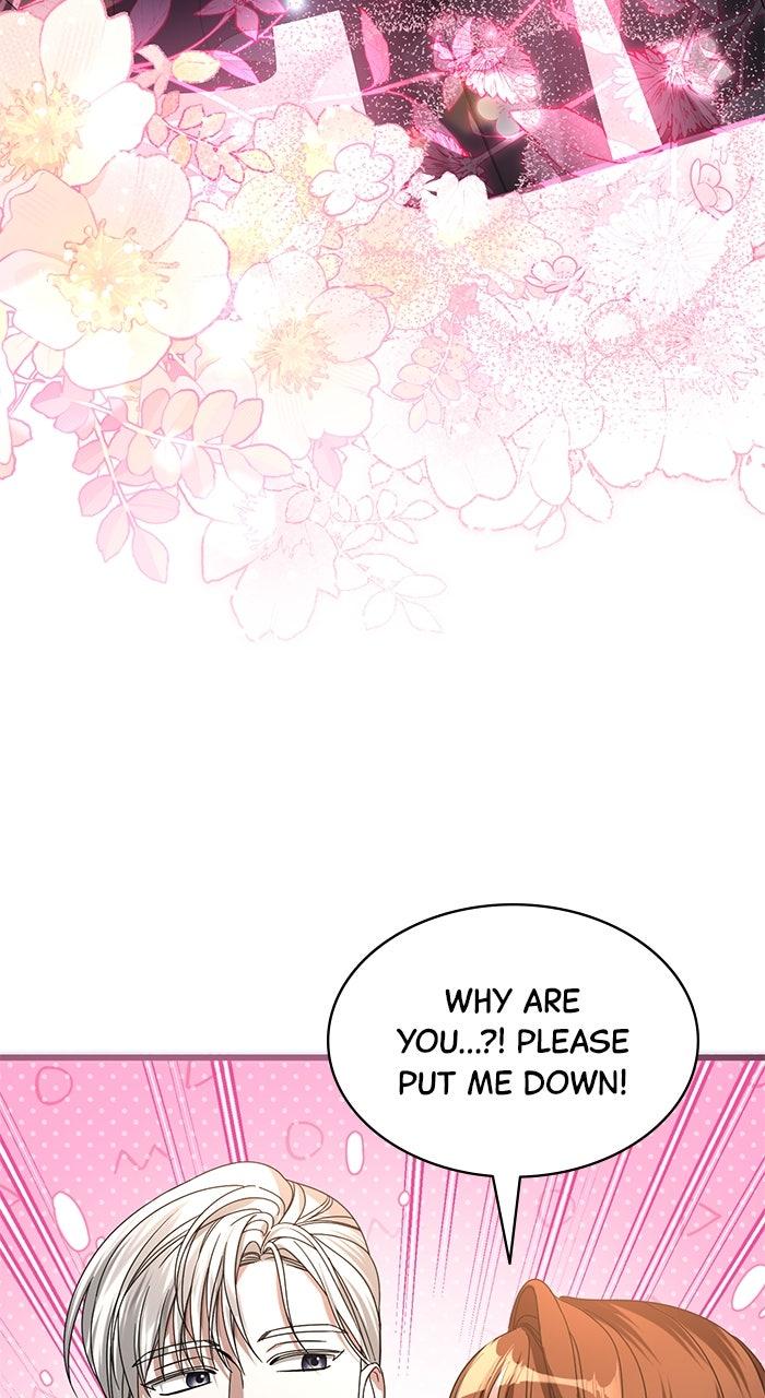 This Is What First Love Is Like, Your Majesty Chapter 11 - Page 69