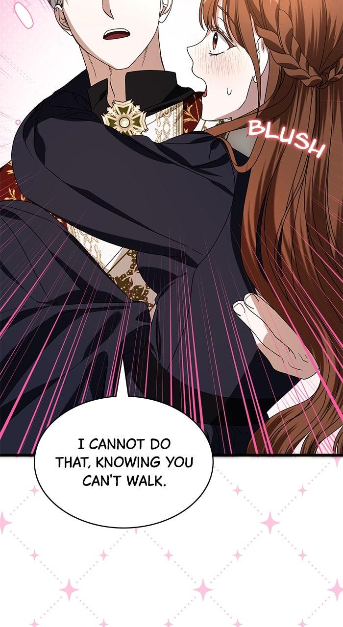 This Is What First Love Is Like, Your Majesty Chapter 11 - Page 70