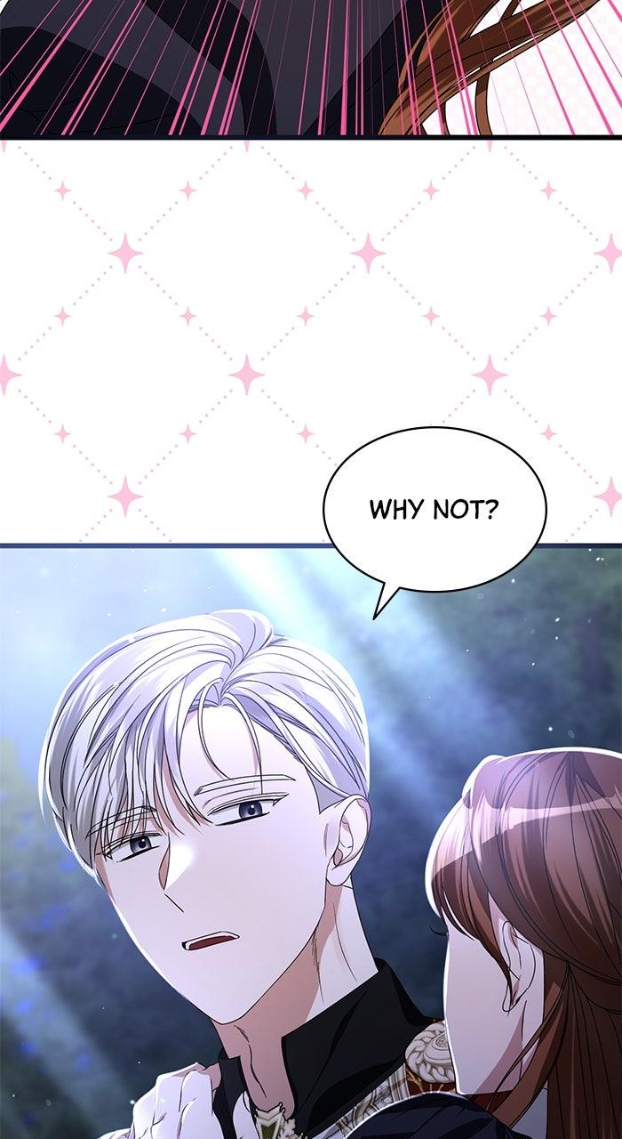 This Is What First Love Is Like, Your Majesty Chapter 11 - Page 72