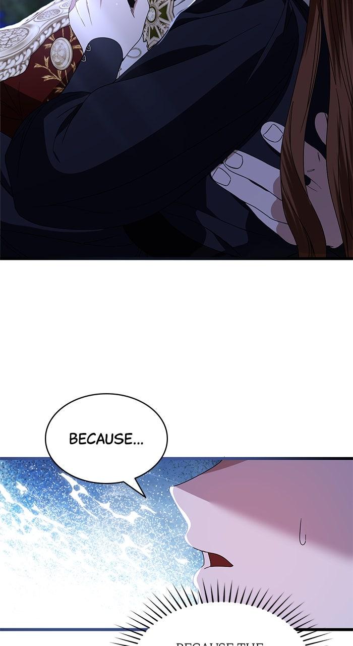 This Is What First Love Is Like, Your Majesty Chapter 11 - Page 73