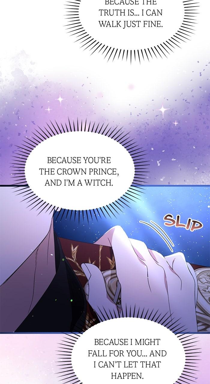 This Is What First Love Is Like, Your Majesty Chapter 11 - Page 74