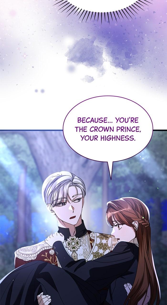 This Is What First Love Is Like, Your Majesty Chapter 11 - Page 75