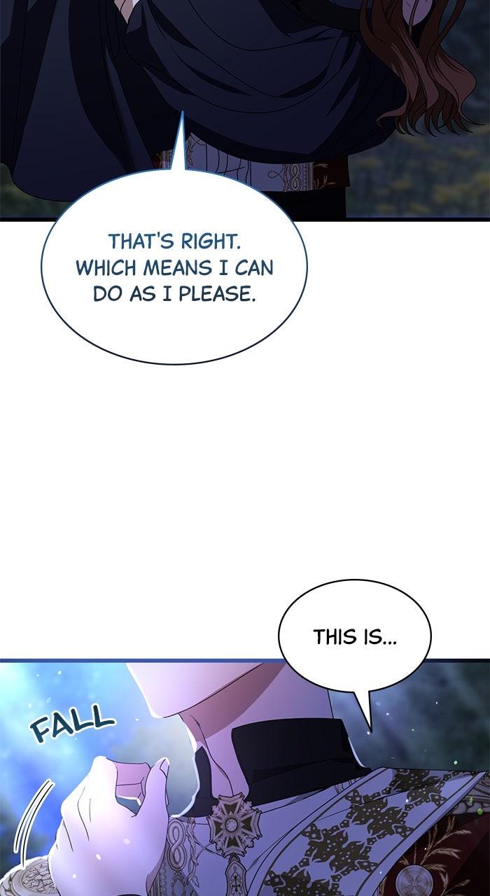 This Is What First Love Is Like, Your Majesty Chapter 11 - Page 76