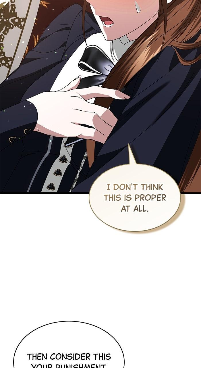 This Is What First Love Is Like, Your Majesty Chapter 11 - Page 78