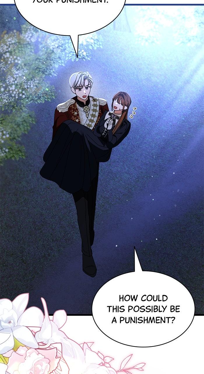 This Is What First Love Is Like, Your Majesty Chapter 11 - Page 79