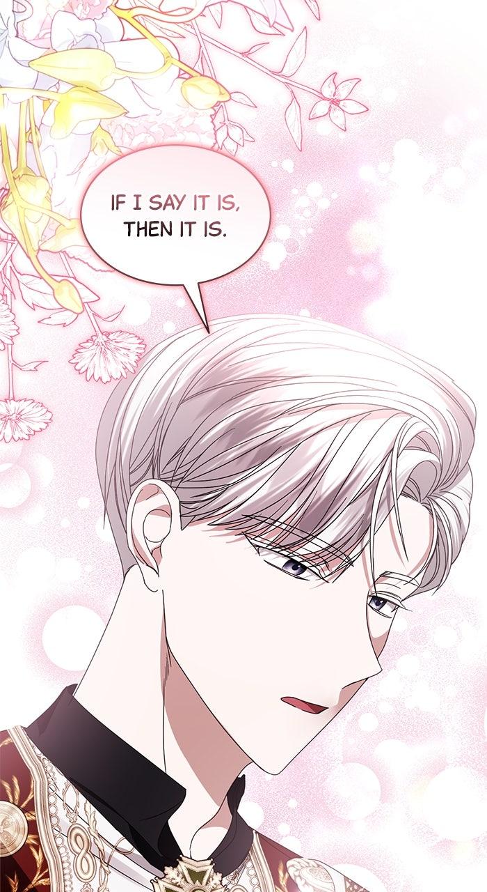 This Is What First Love Is Like, Your Majesty Chapter 11 - Page 80