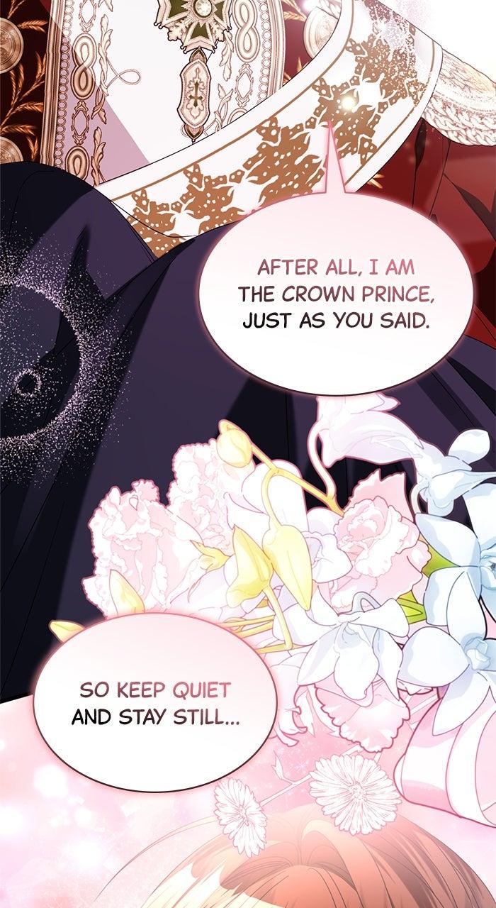 This Is What First Love Is Like, Your Majesty Chapter 11 - Page 81