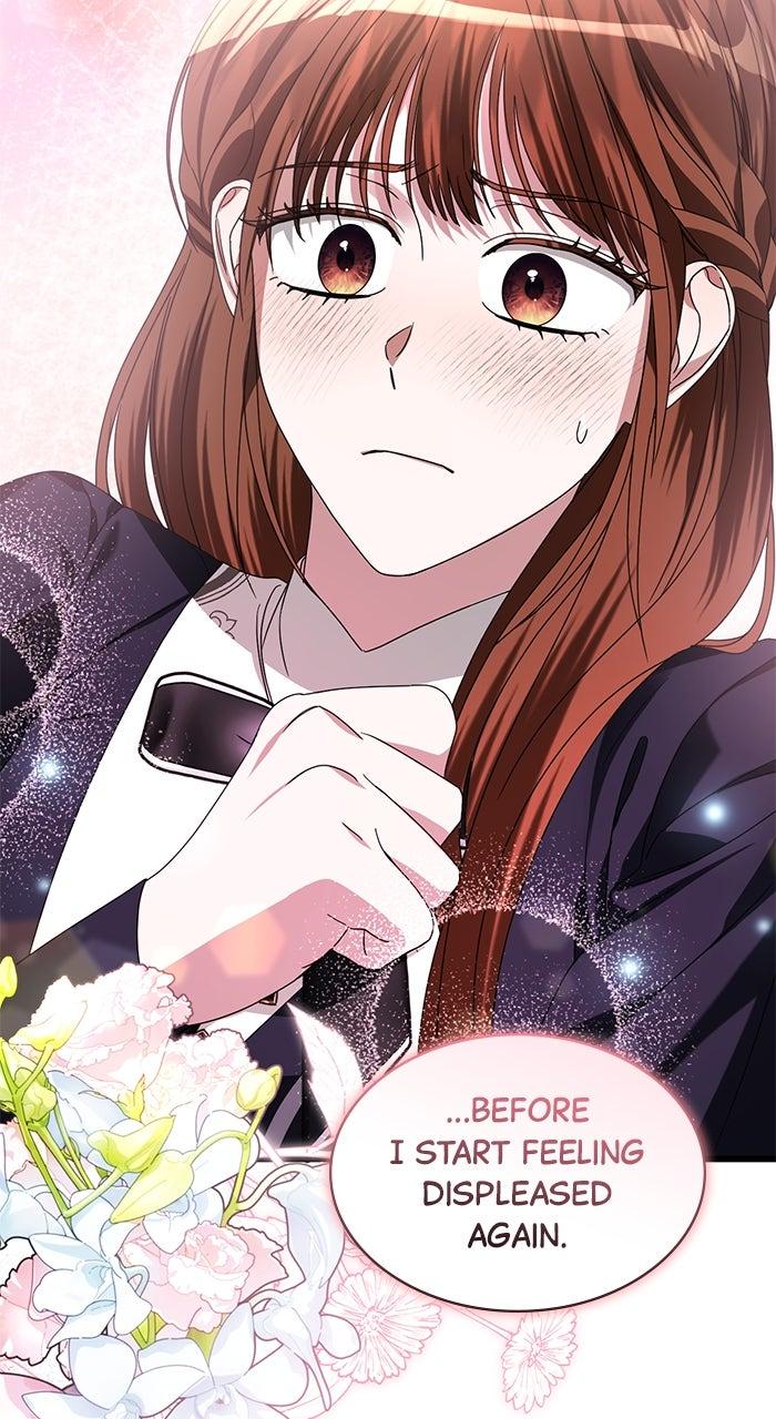 This Is What First Love Is Like, Your Majesty Chapter 11 - Page 82