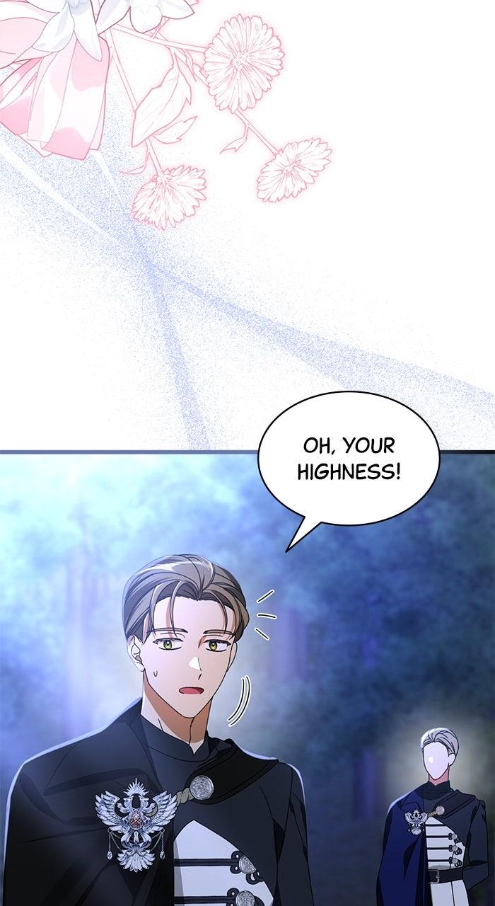 This Is What First Love Is Like, Your Majesty Chapter 11 - Page 83