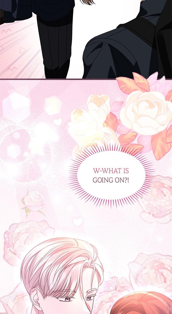 This Is What First Love Is Like, Your Majesty Chapter 11 - Page 85