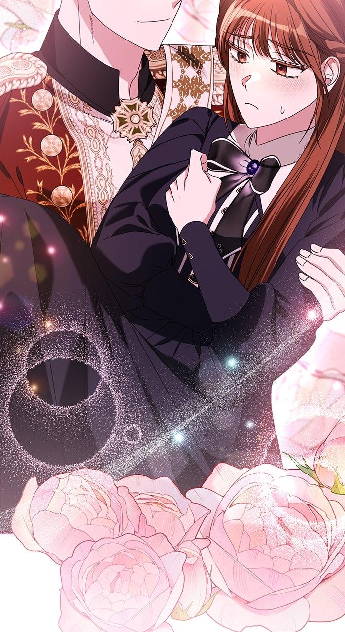 This Is What First Love Is Like, Your Majesty Chapter 11 - Page 86