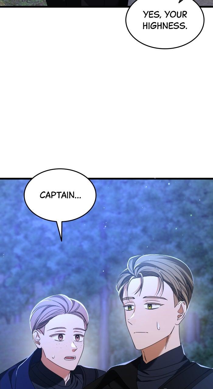 This Is What First Love Is Like, Your Majesty Chapter 12 - Page 5