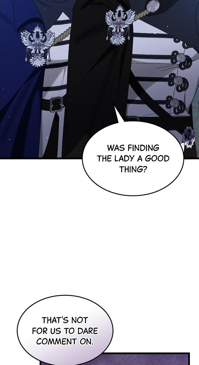 This Is What First Love Is Like, Your Majesty Chapter 12 - Page 6