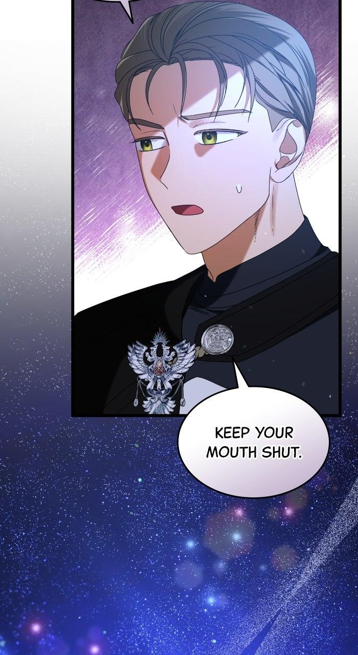 This Is What First Love Is Like, Your Majesty Chapter 12 - Page 7