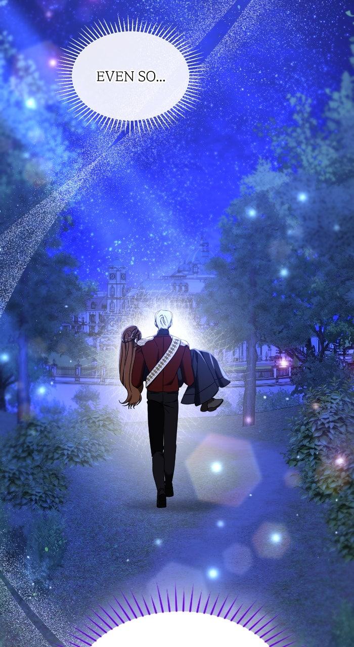 This Is What First Love Is Like, Your Majesty Chapter 12 - Page 8