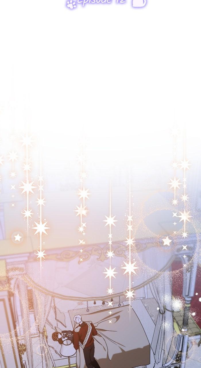 This Is What First Love Is Like, Your Majesty Chapter 12 - Page 10