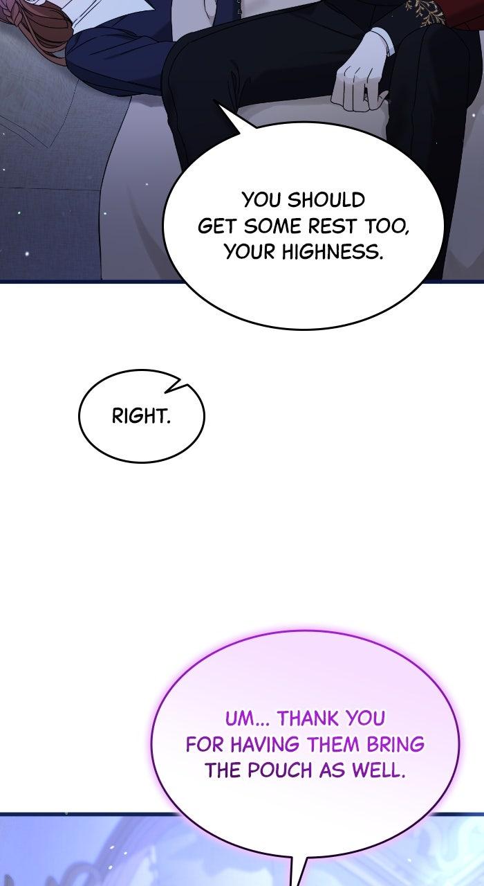 This Is What First Love Is Like, Your Majesty Chapter 12 - Page 13