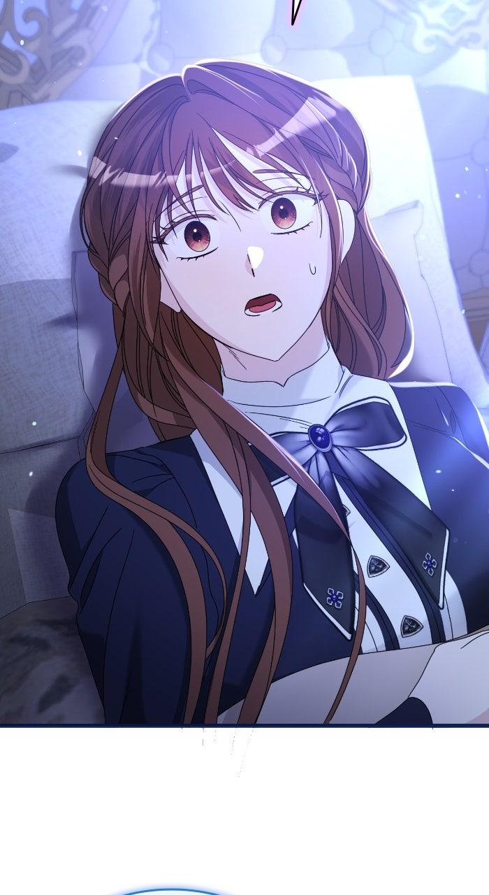 This Is What First Love Is Like, Your Majesty Chapter 12 - Page 14