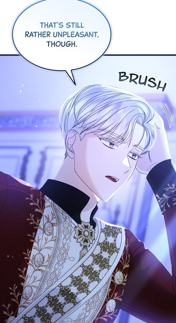 This Is What First Love Is Like, Your Majesty Chapter 12 - Page 15