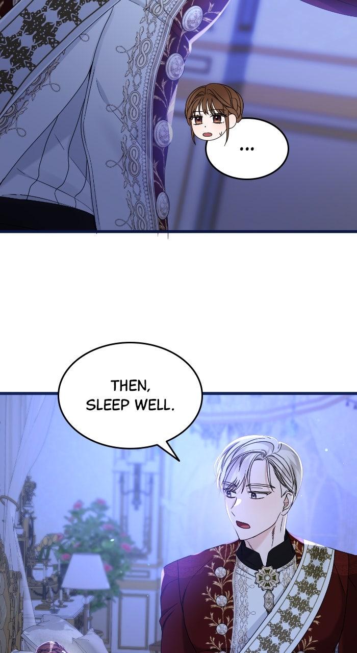 This Is What First Love Is Like, Your Majesty Chapter 12 - Page 16