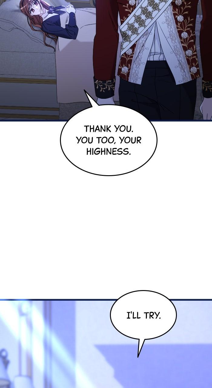 This Is What First Love Is Like, Your Majesty Chapter 12 - Page 17