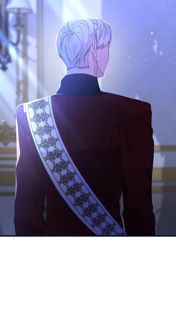 This Is What First Love Is Like, Your Majesty Chapter 12 - Page 18