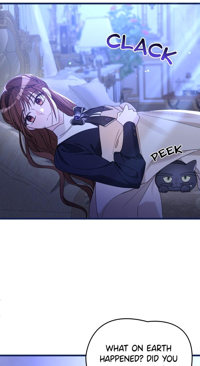 This Is What First Love Is Like, Your Majesty Chapter 12 - Page 19