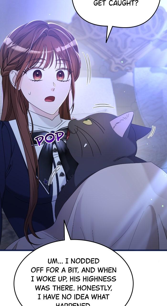 This Is What First Love Is Like, Your Majesty Chapter 12 - Page 20