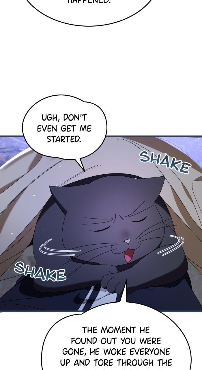 This Is What First Love Is Like, Your Majesty Chapter 12 - Page 21