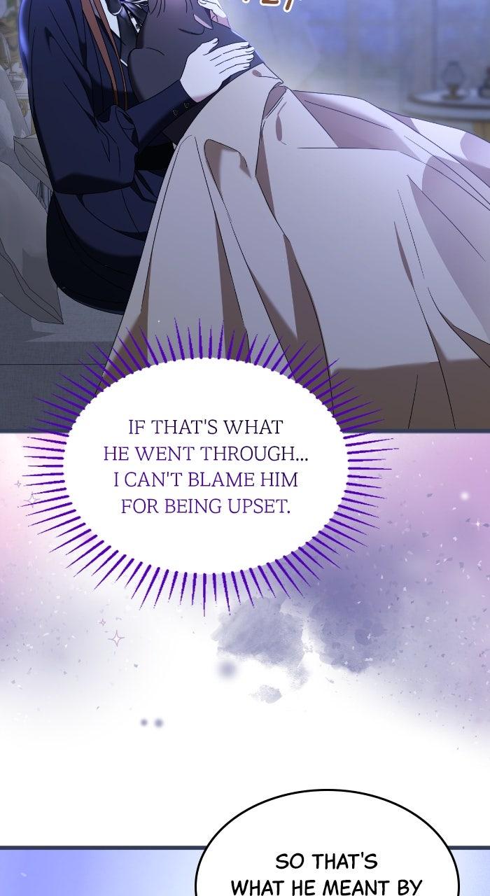 This Is What First Love Is Like, Your Majesty Chapter 12 - Page 24