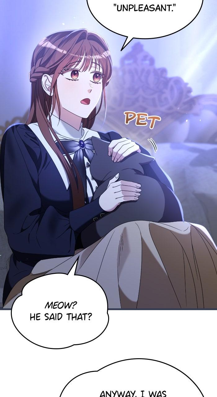 This Is What First Love Is Like, Your Majesty Chapter 12 - Page 25