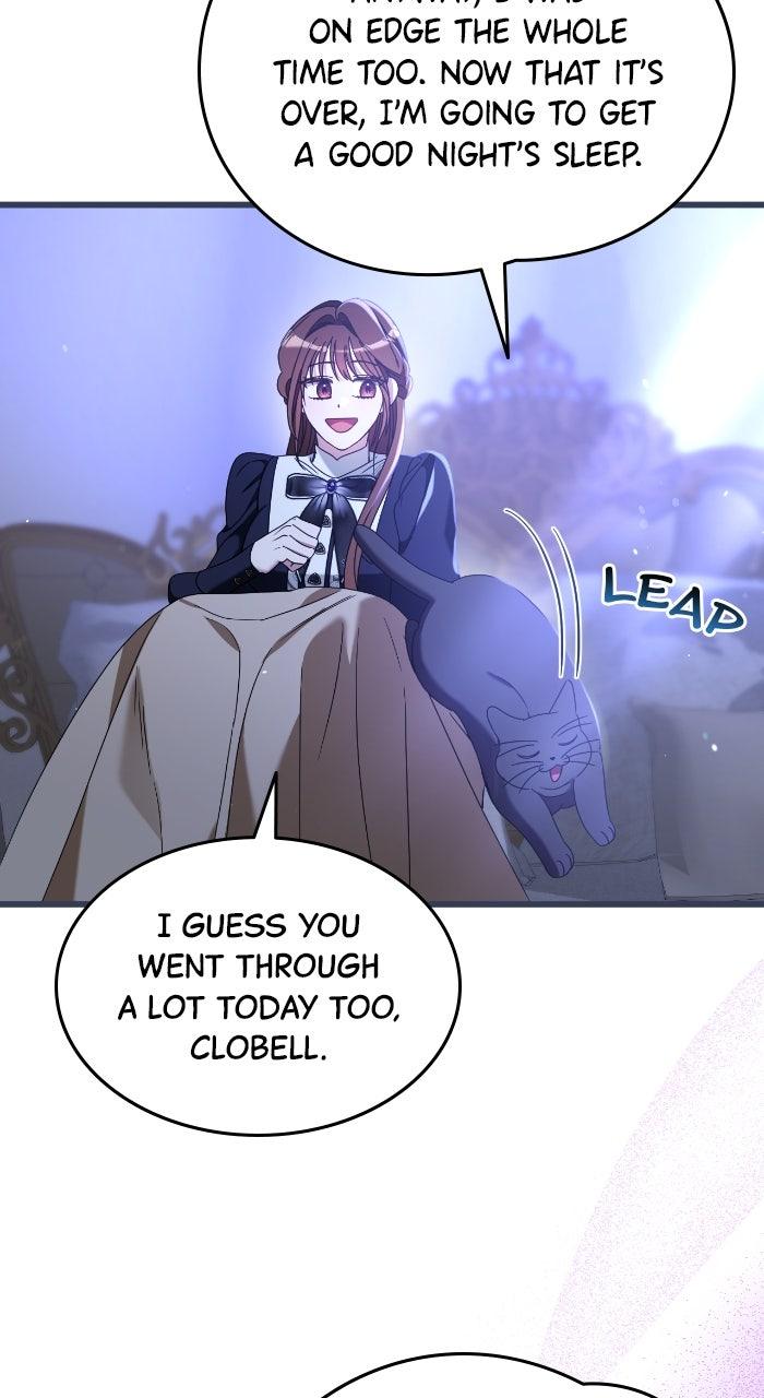 This Is What First Love Is Like, Your Majesty Chapter 12 - Page 26